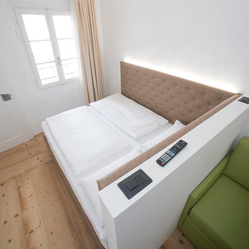 Sir Thomas Bed And More 博尔扎诺 外观 照片